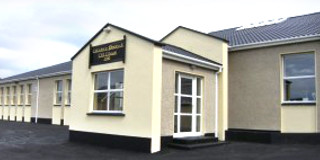 St Josephs Community College Kilkee